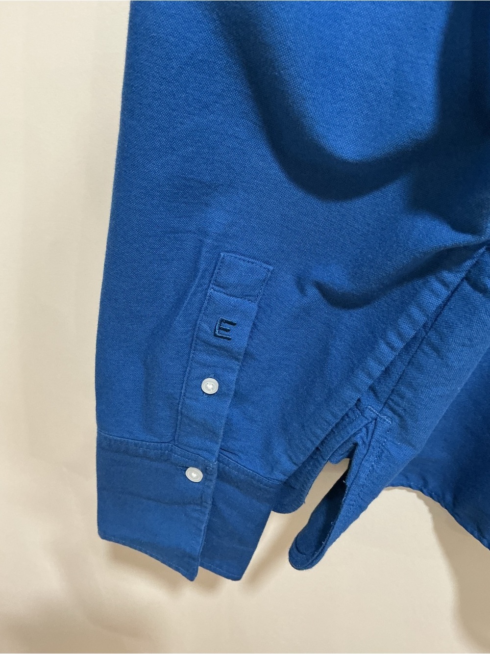 Everlane THE BOXY OVERSHIRT size small - Picture 4 of 5